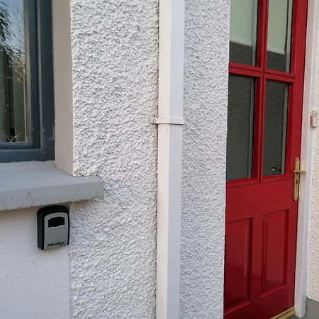 The Beeches Appartement Newry Buitenkant foto