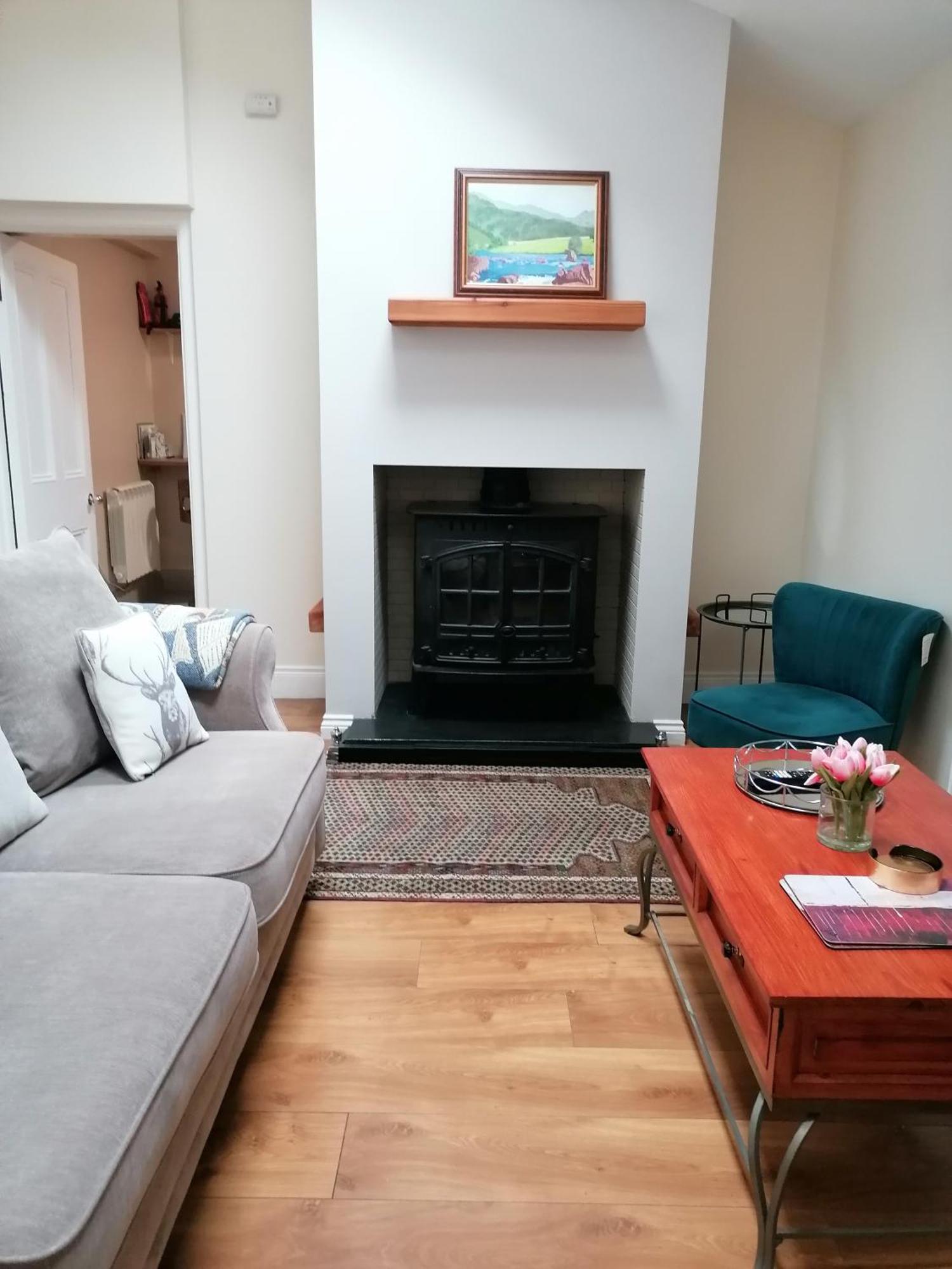The Beeches Appartement Newry Buitenkant foto