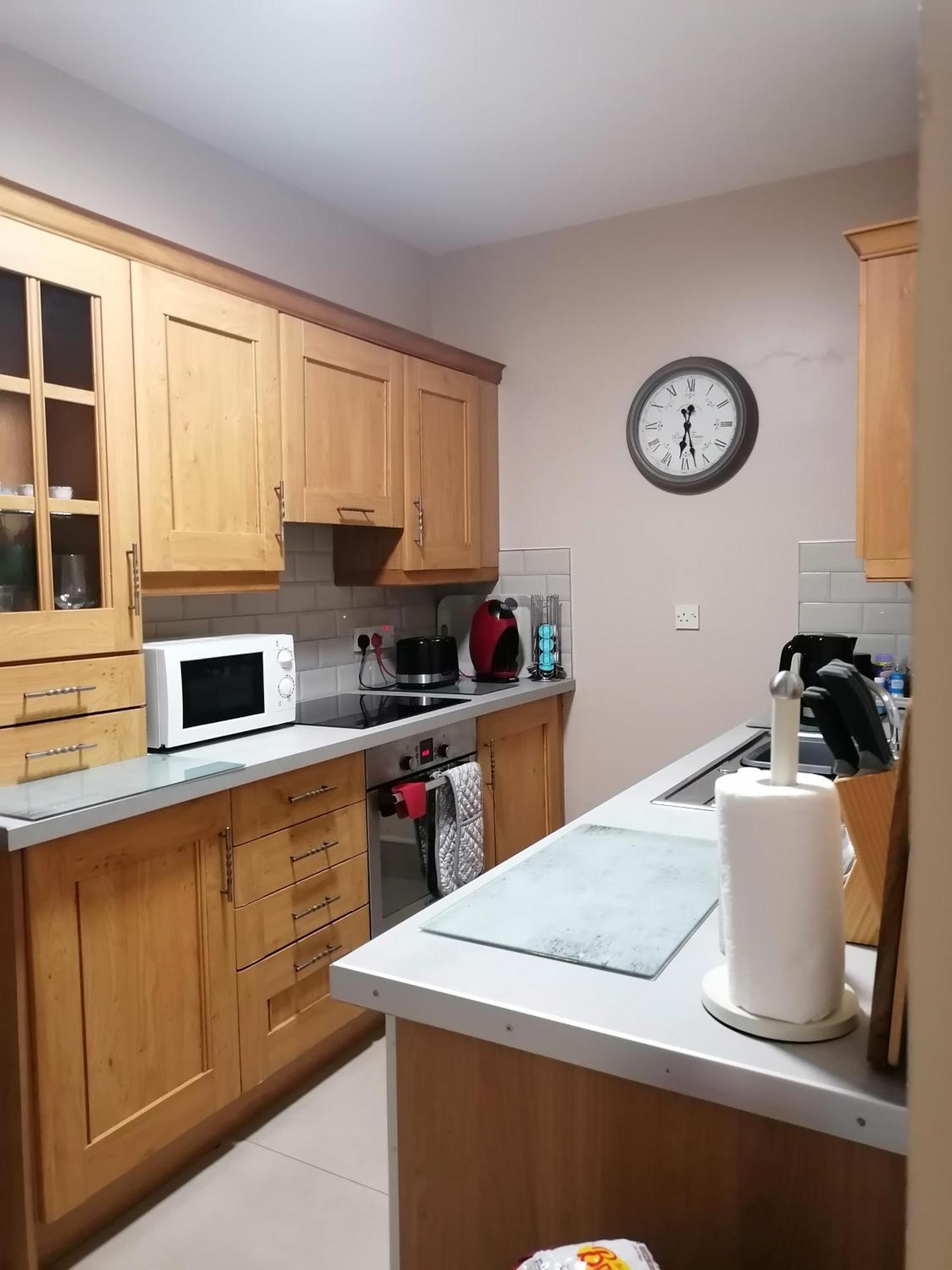 The Beeches Appartement Newry Buitenkant foto