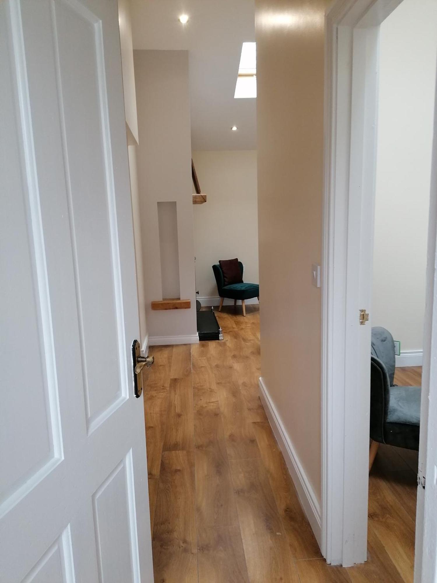 The Beeches Appartement Newry Buitenkant foto