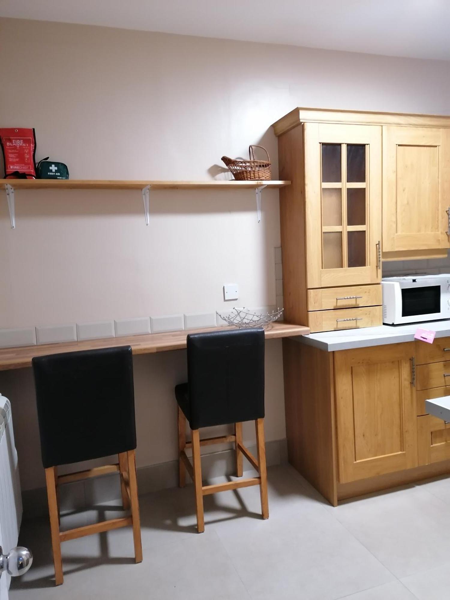The Beeches Appartement Newry Buitenkant foto