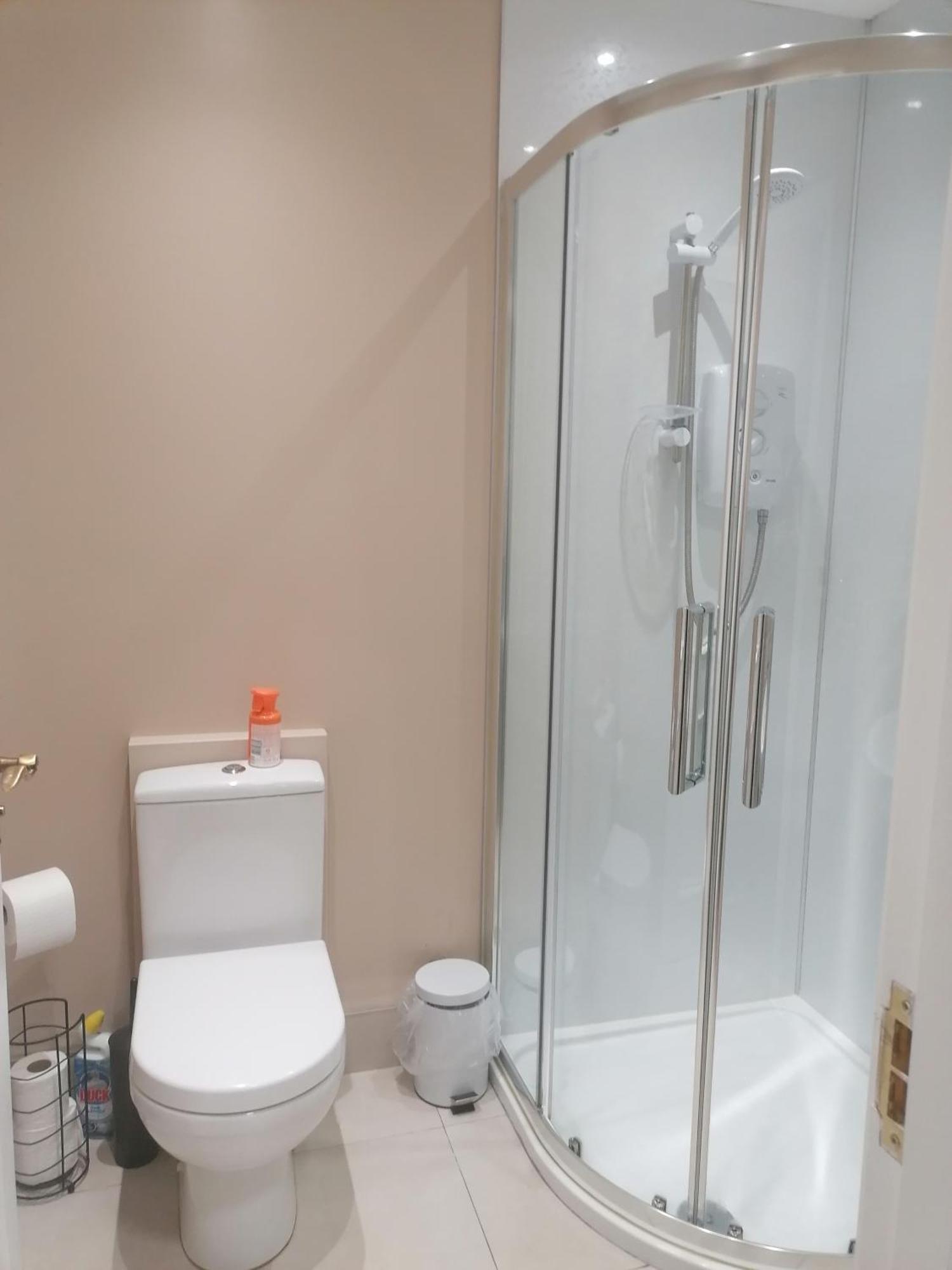 The Beeches Appartement Newry Buitenkant foto