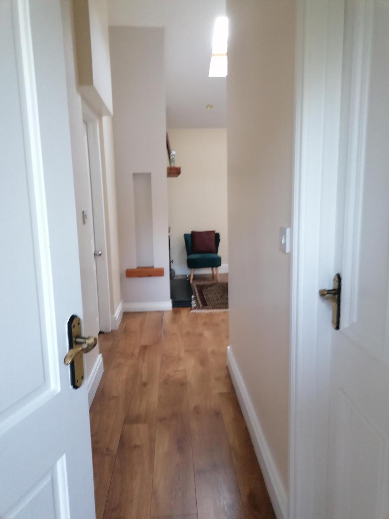The Beeches Appartement Newry Kamer foto