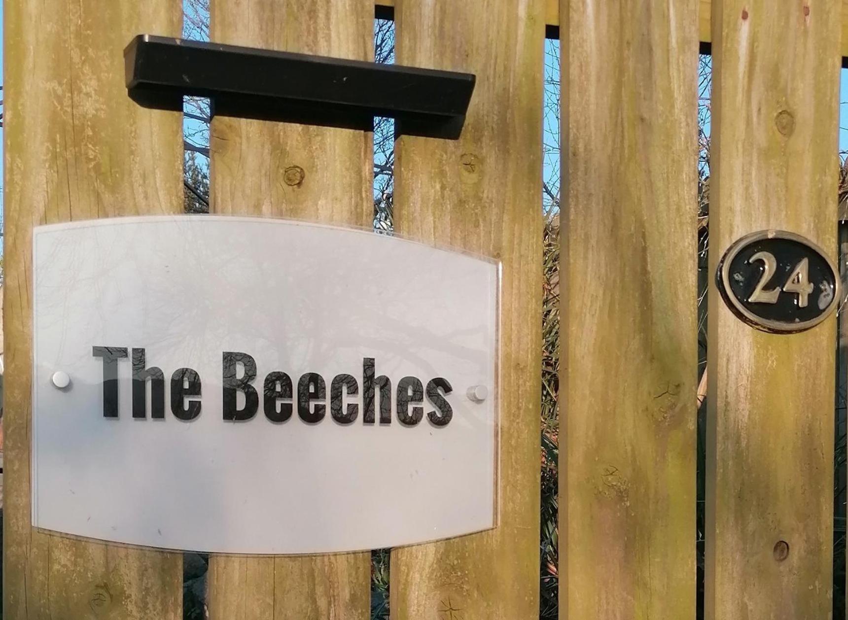 The Beeches Appartement Newry Buitenkant foto